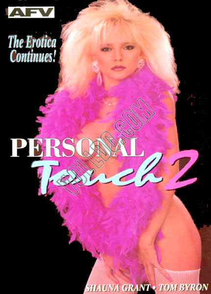 THE PERSONAL TOUCH 2 (1983).jpg